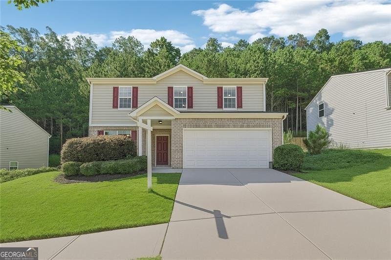 6417 Barker Station Walk Sugar Hill - Photo 20