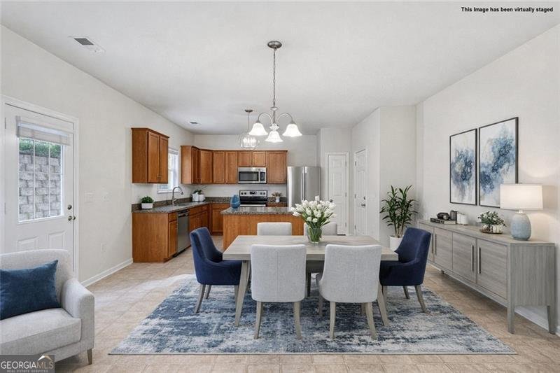 6417 Barker Station Walk Sugar Hill - Photo 6