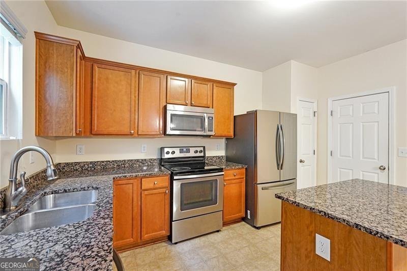 6417 Barker Station Walk Sugar Hill - Photo 8