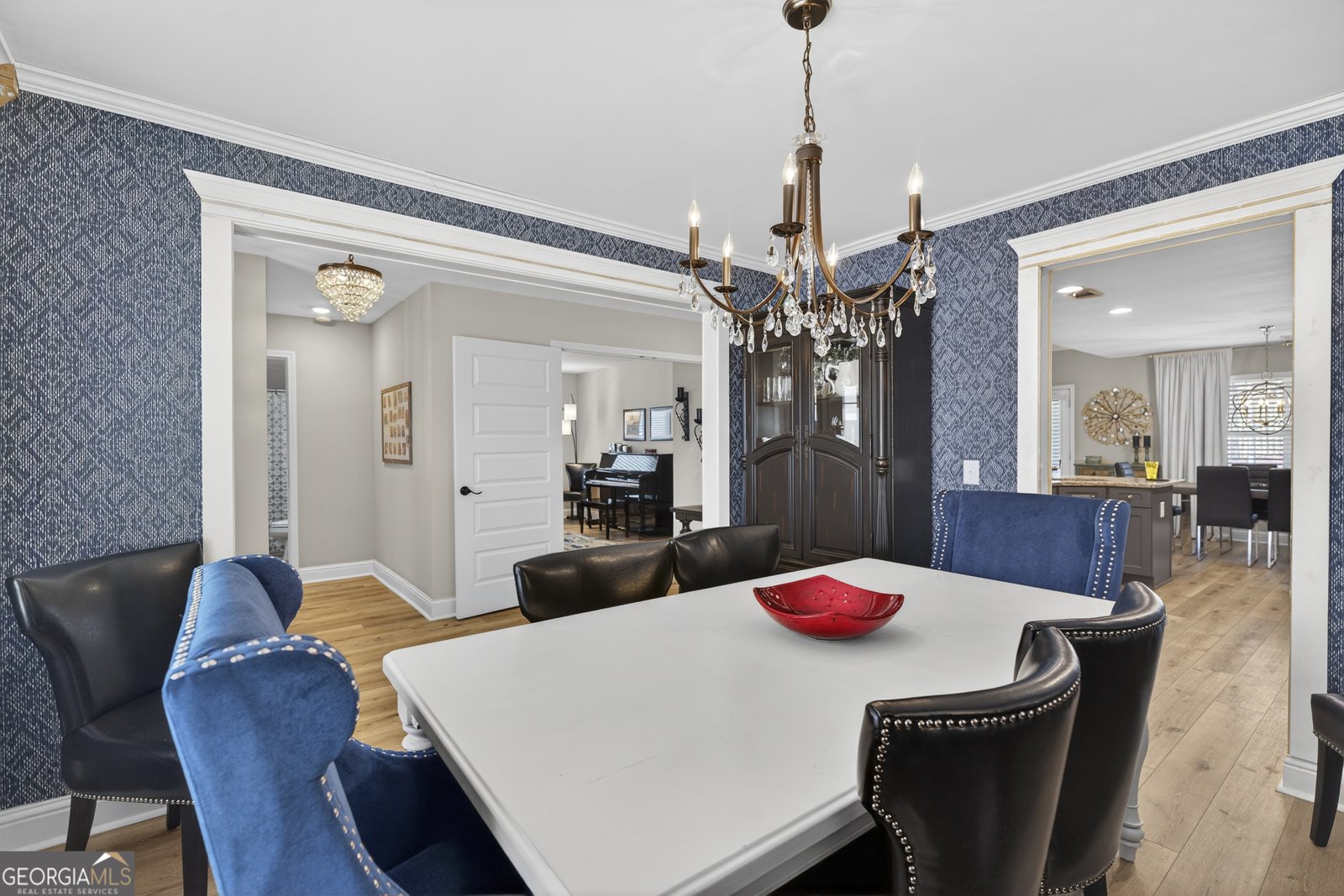 737 Springhill Drive Gray - Photo 10