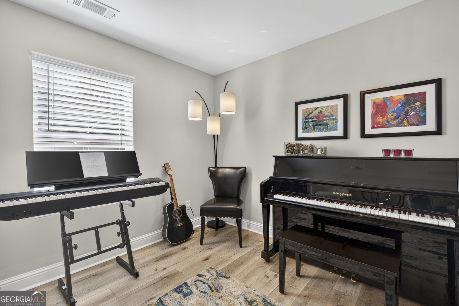 737 Springhill Drive Gray - Photo 15