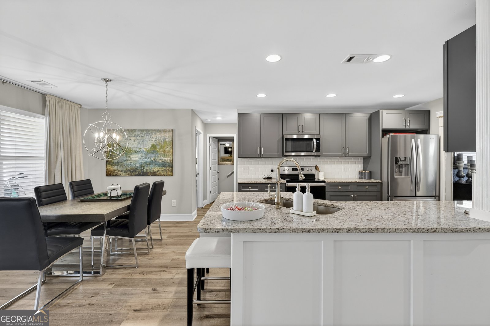 737 Springhill Drive Gray - Photo 18