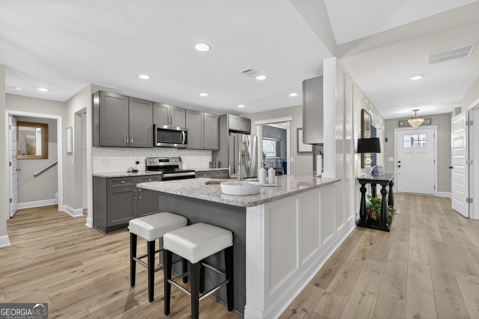 737 Springhill Drive Gray - Photo 19