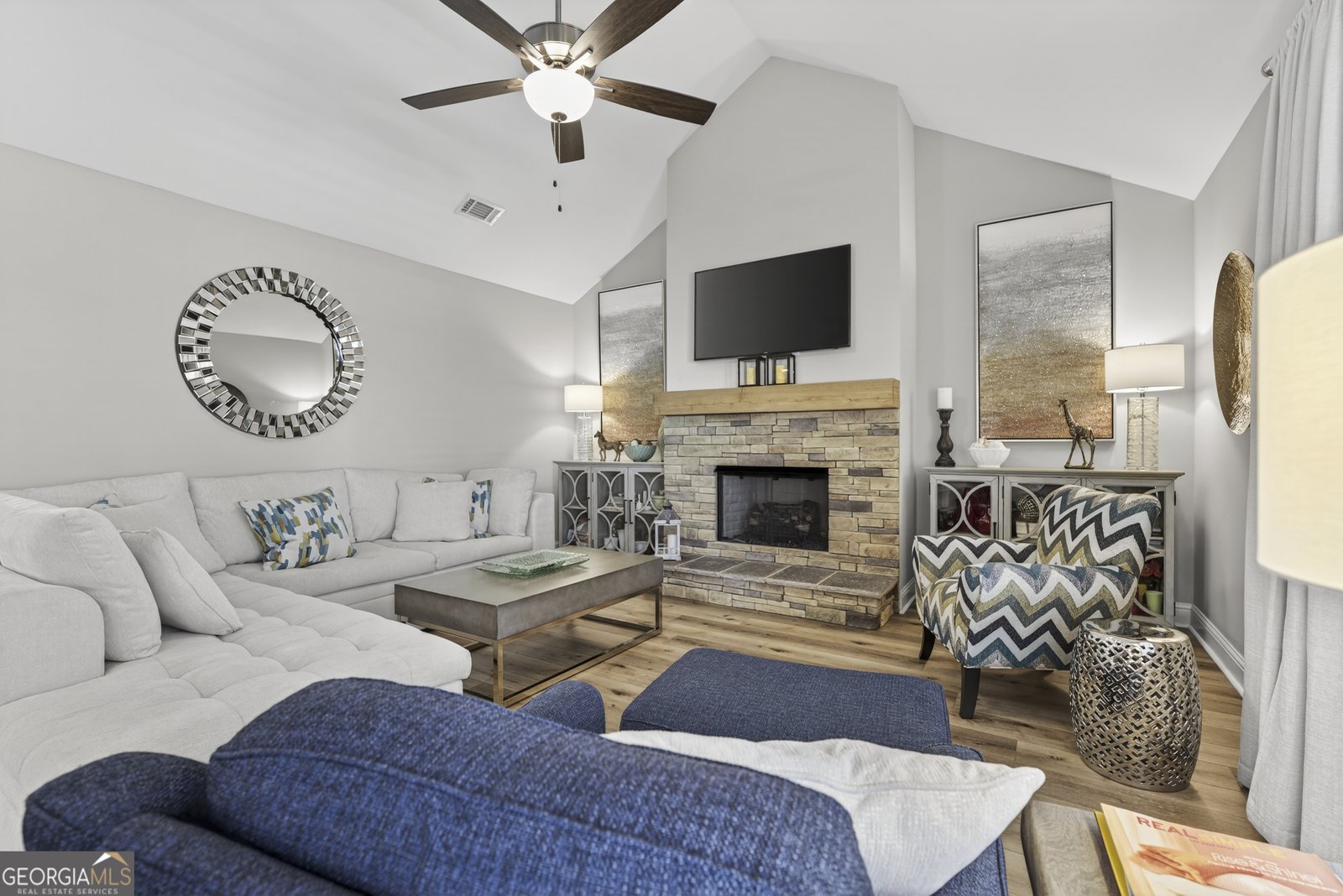 737 Springhill Drive Gray - Photo 34