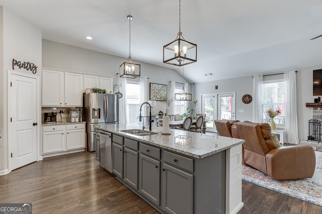 70 Frost Cove Hoschton - Photo 11