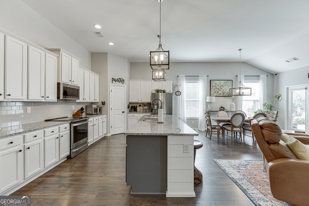 70 Frost Cove Hoschton - Photo 12