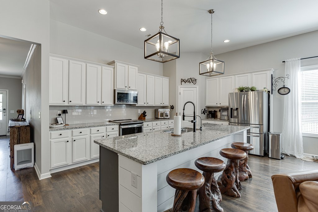 70 Frost Cove Hoschton - Photo 13