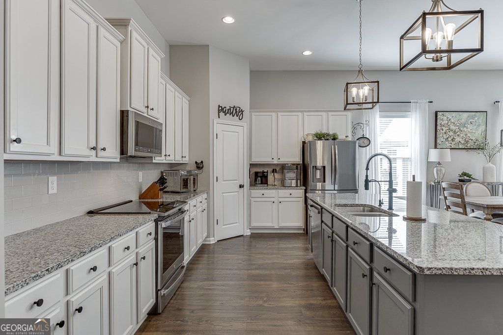 70 Frost Cove Hoschton - Photo 17