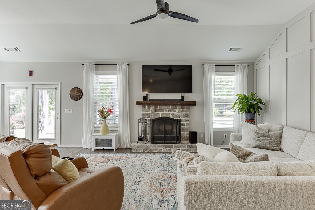 70 Frost Cove Hoschton - Photo 18