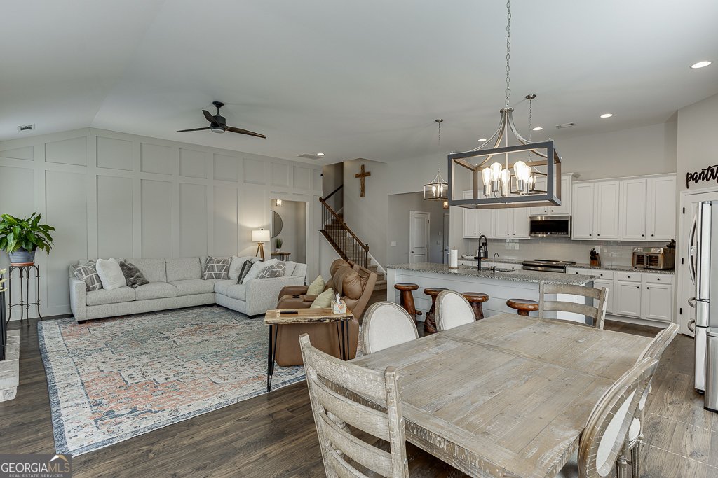 70 Frost Cove Hoschton - Photo 23