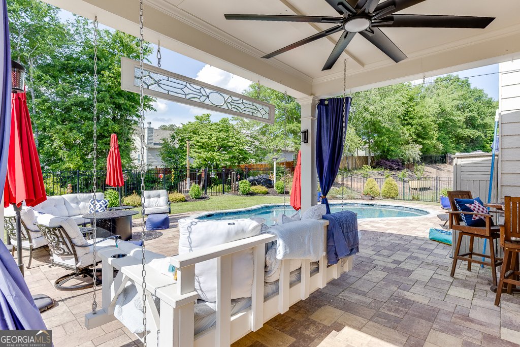 70 Frost Cove Hoschton - Photo 36