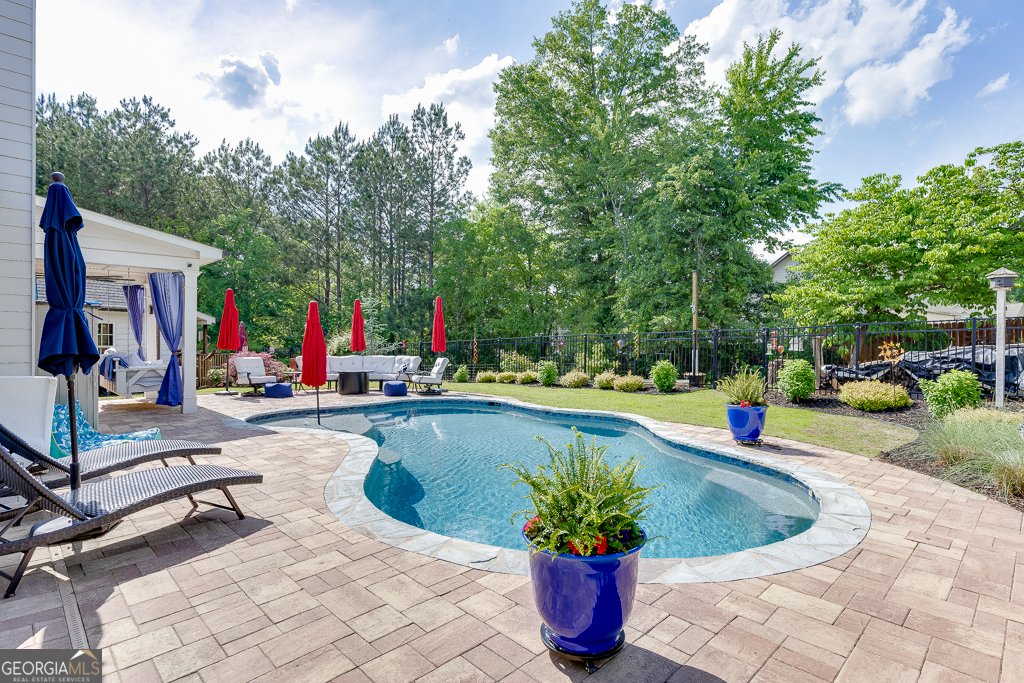 70 Frost Cove Hoschton - Photo 37