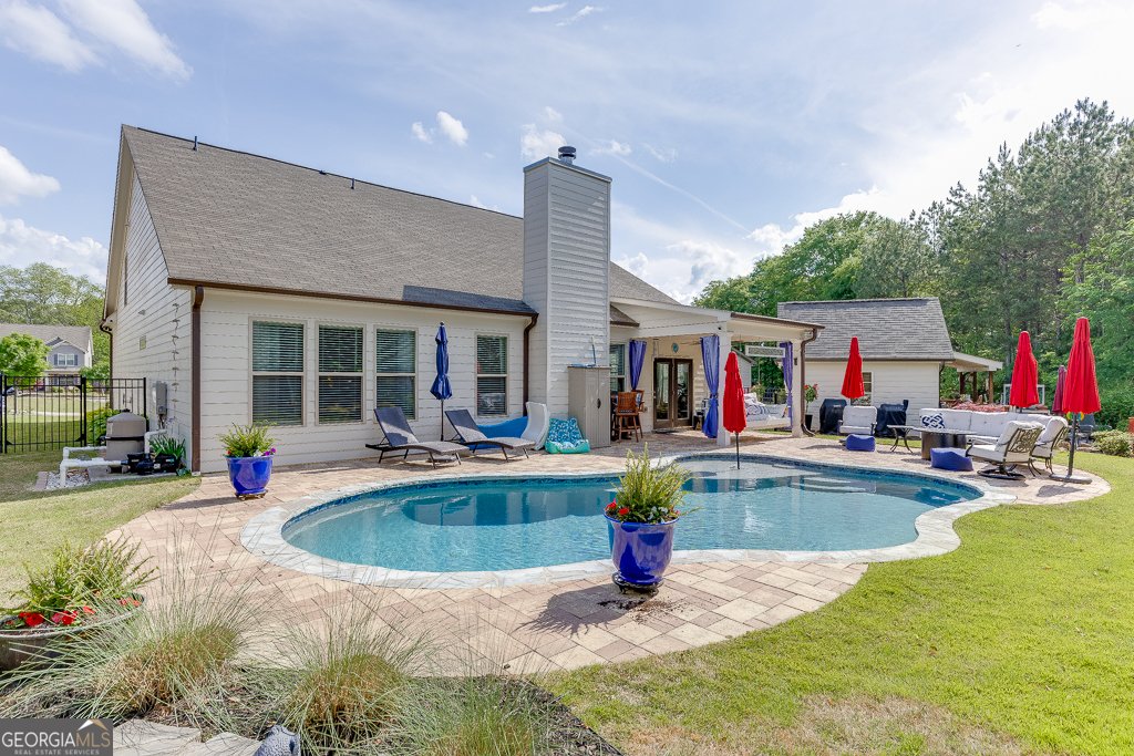 70 Frost Cove Hoschton - Photo 38