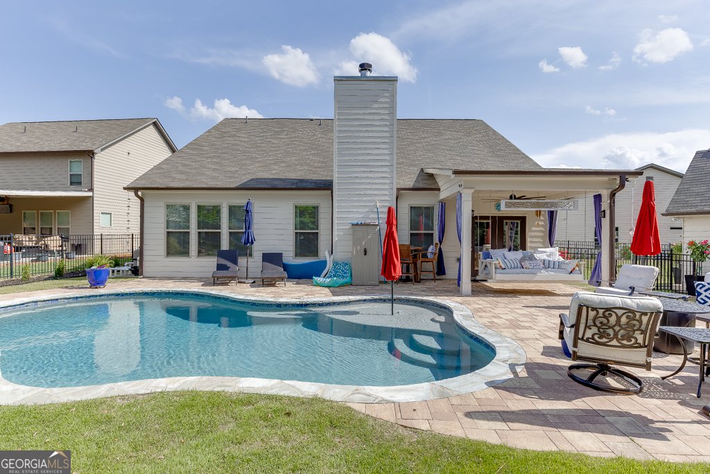 70 Frost Cove Hoschton - Photo 39