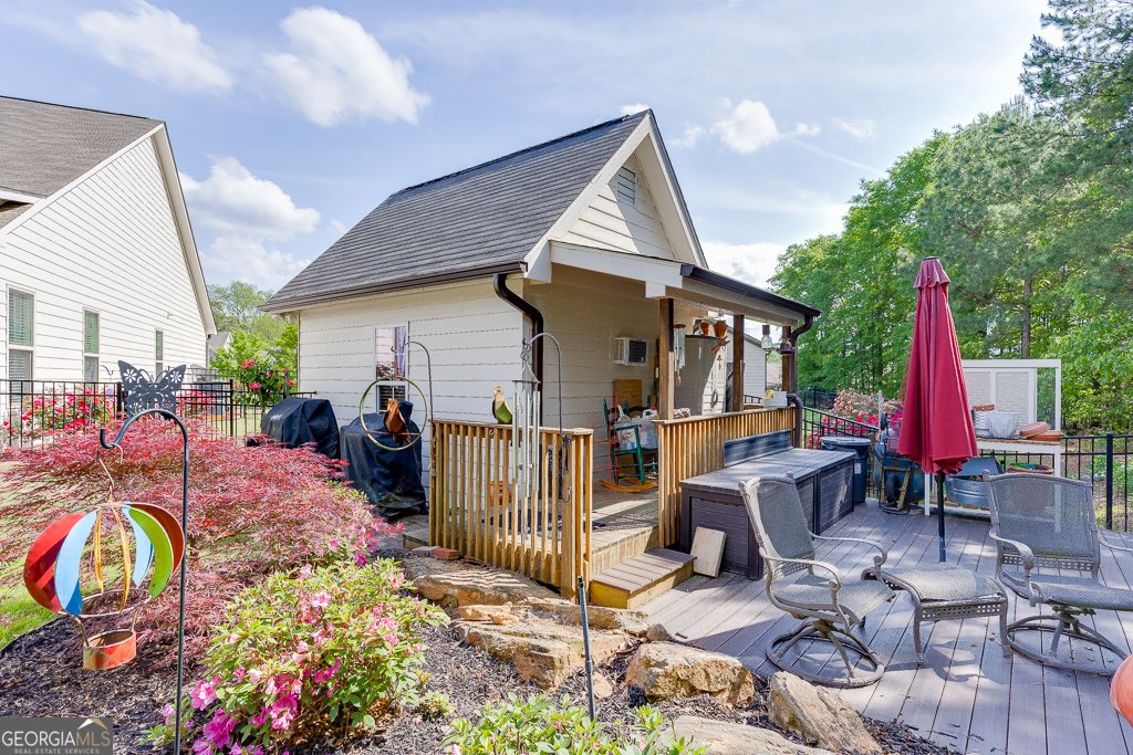 70 Frost Cove Hoschton - Photo 40