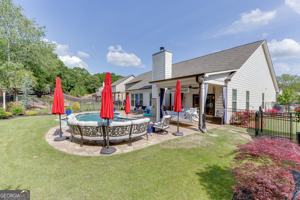 70 Frost Cove Hoschton - Photo 42