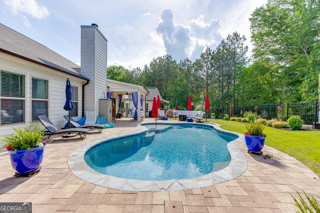 70 Frost Cove Hoschton - Photo 45