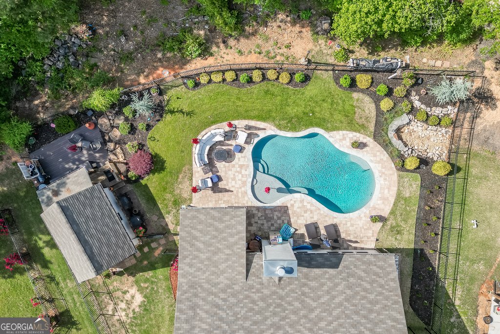 70 Frost Cove Hoschton - Photo 48