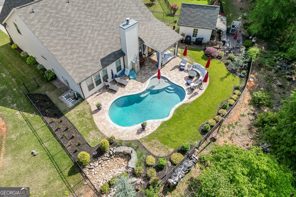 70 Frost Cove Hoschton - Photo 49