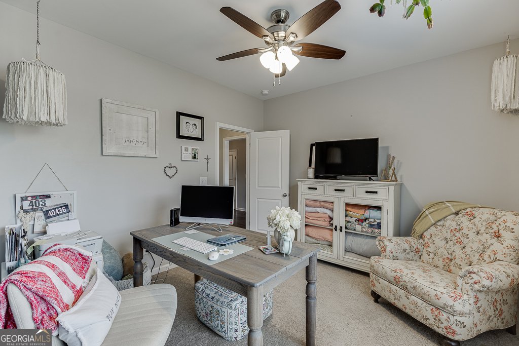 70 Frost Cove Hoschton - Photo 6