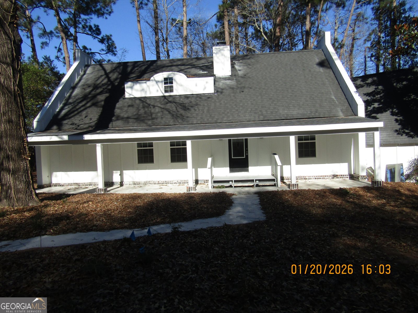 512 Juniper Way Statesboro - Photo 1