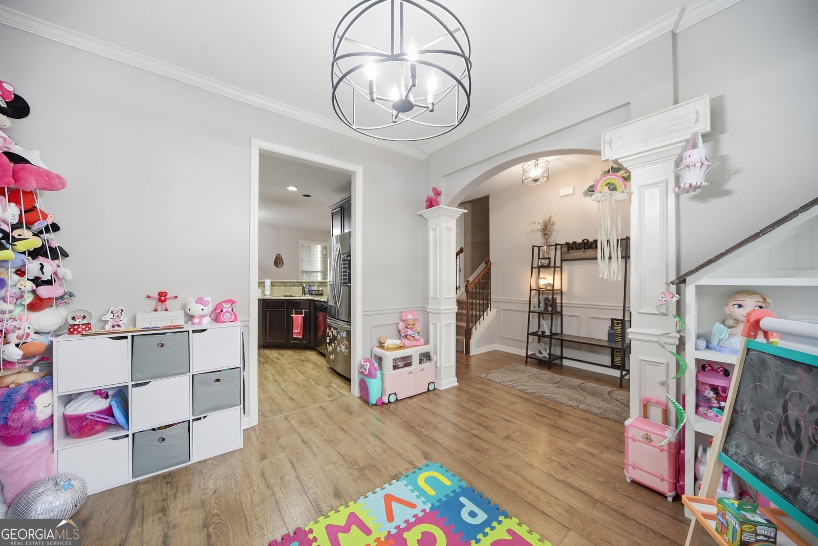 5050 Glencliff Drive Sugar Hill - Photo 10