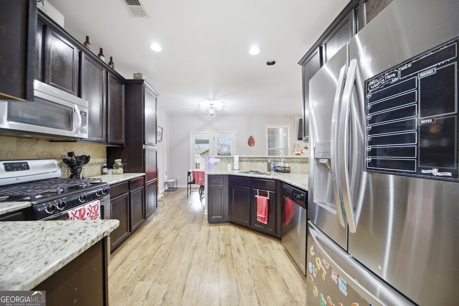 5050 Glencliff Drive Sugar Hill - Photo 11