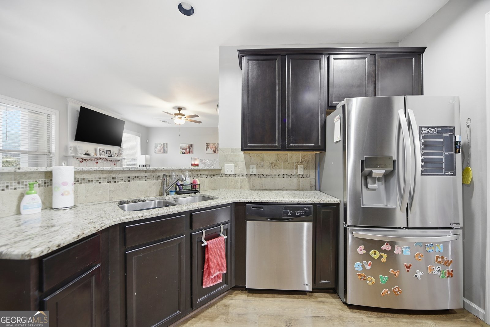 5050 Glencliff Drive Sugar Hill - Photo 14