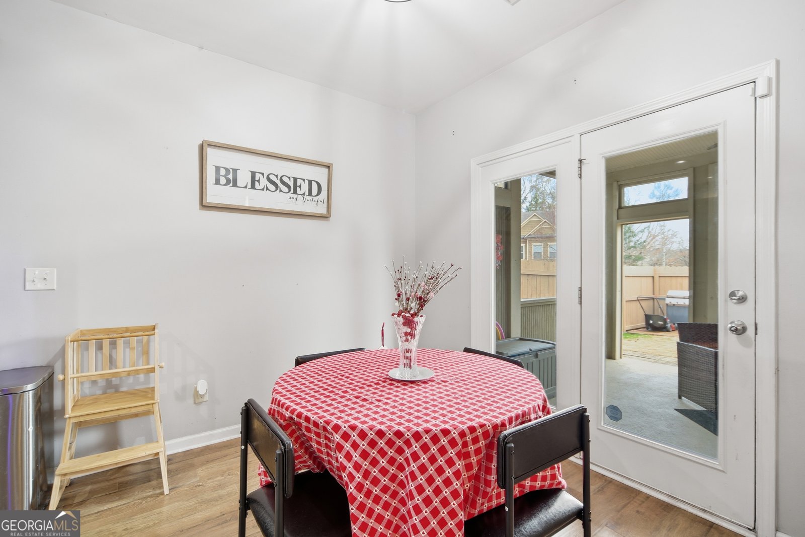 5050 Glencliff Drive Sugar Hill - Photo 17