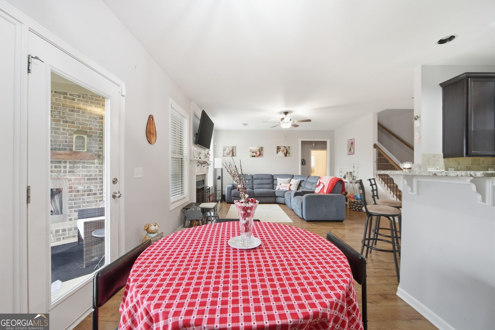 5050 Glencliff Drive Sugar Hill - Photo 18