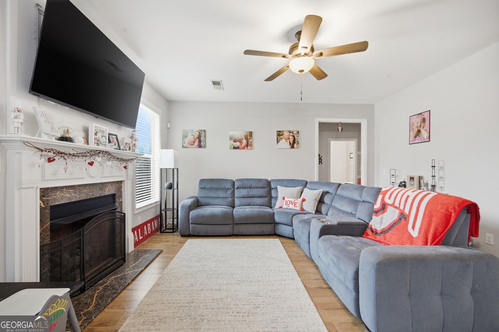 5050 Glencliff Drive Sugar Hill - Photo 19