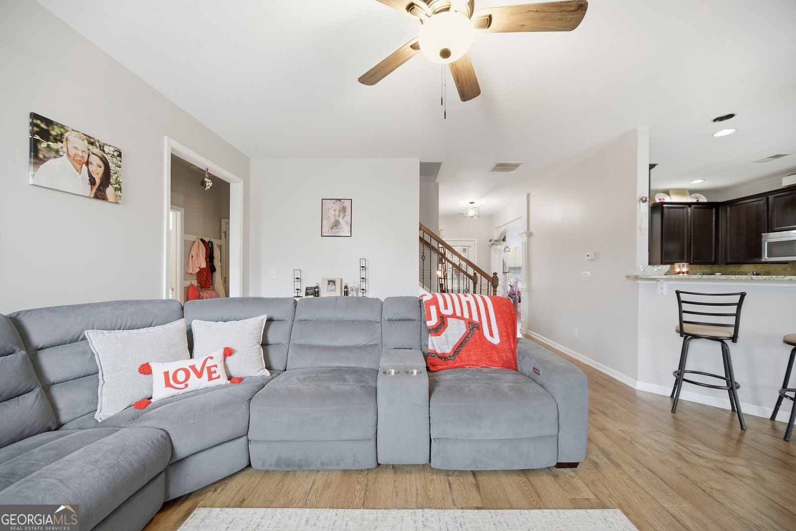 5050 Glencliff Drive Sugar Hill - Photo 21