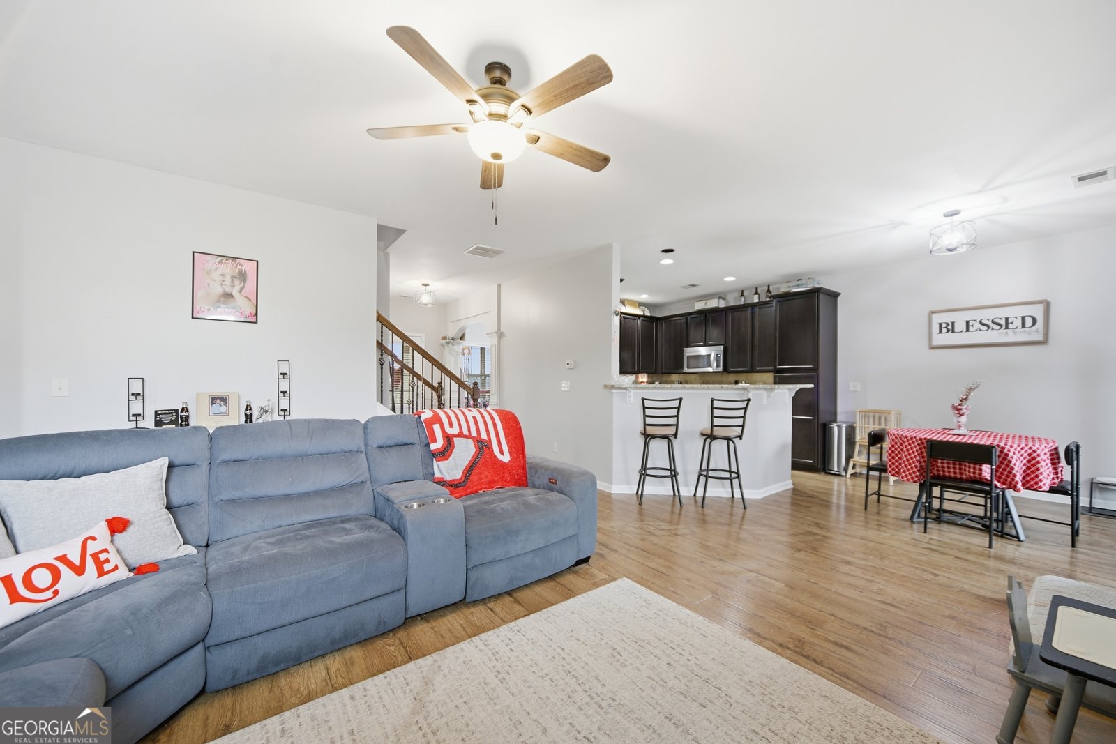 5050 Glencliff Drive Sugar Hill - Photo 22