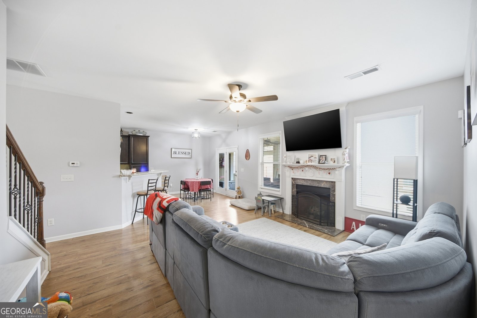 5050 Glencliff Drive Sugar Hill - Photo 24