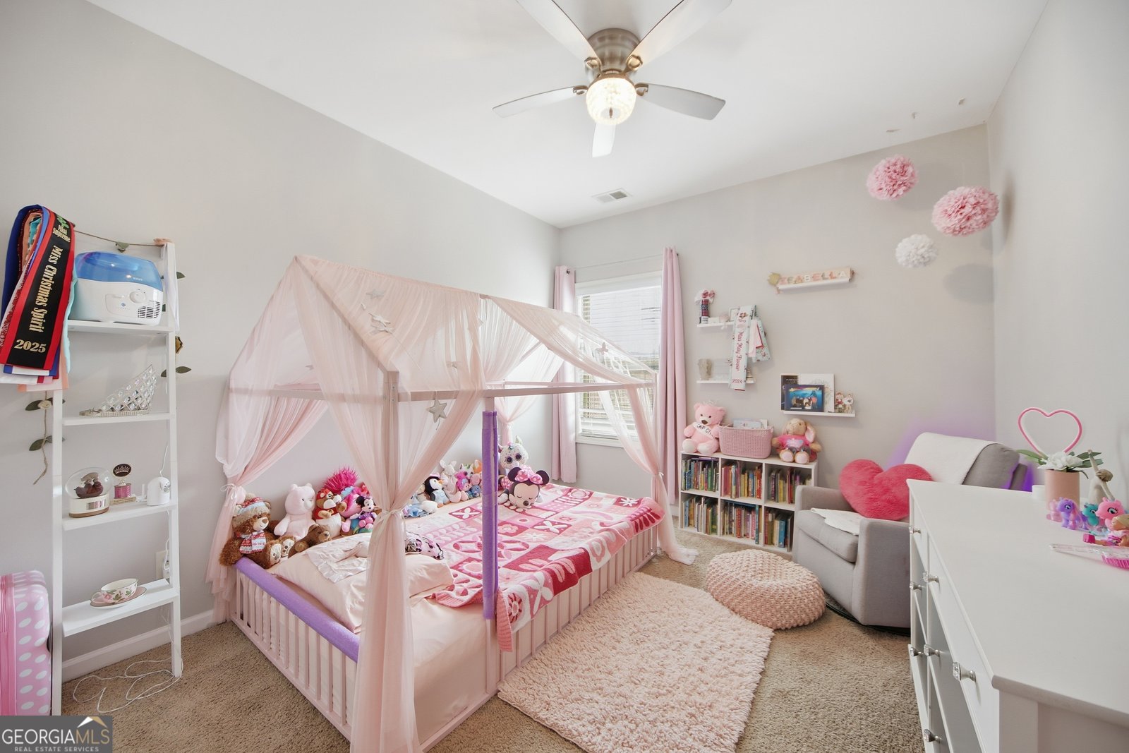 5050 Glencliff Drive Sugar Hill - Photo 41