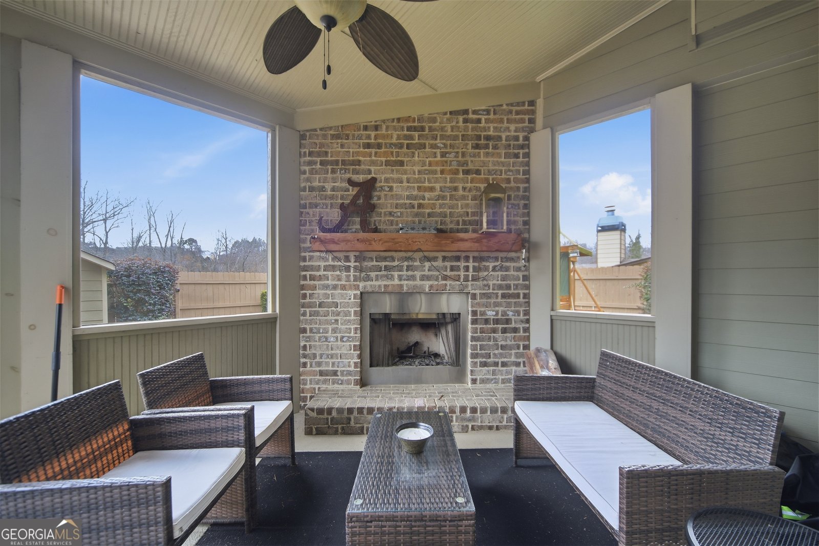 5050 Glencliff Drive Sugar Hill - Photo 55