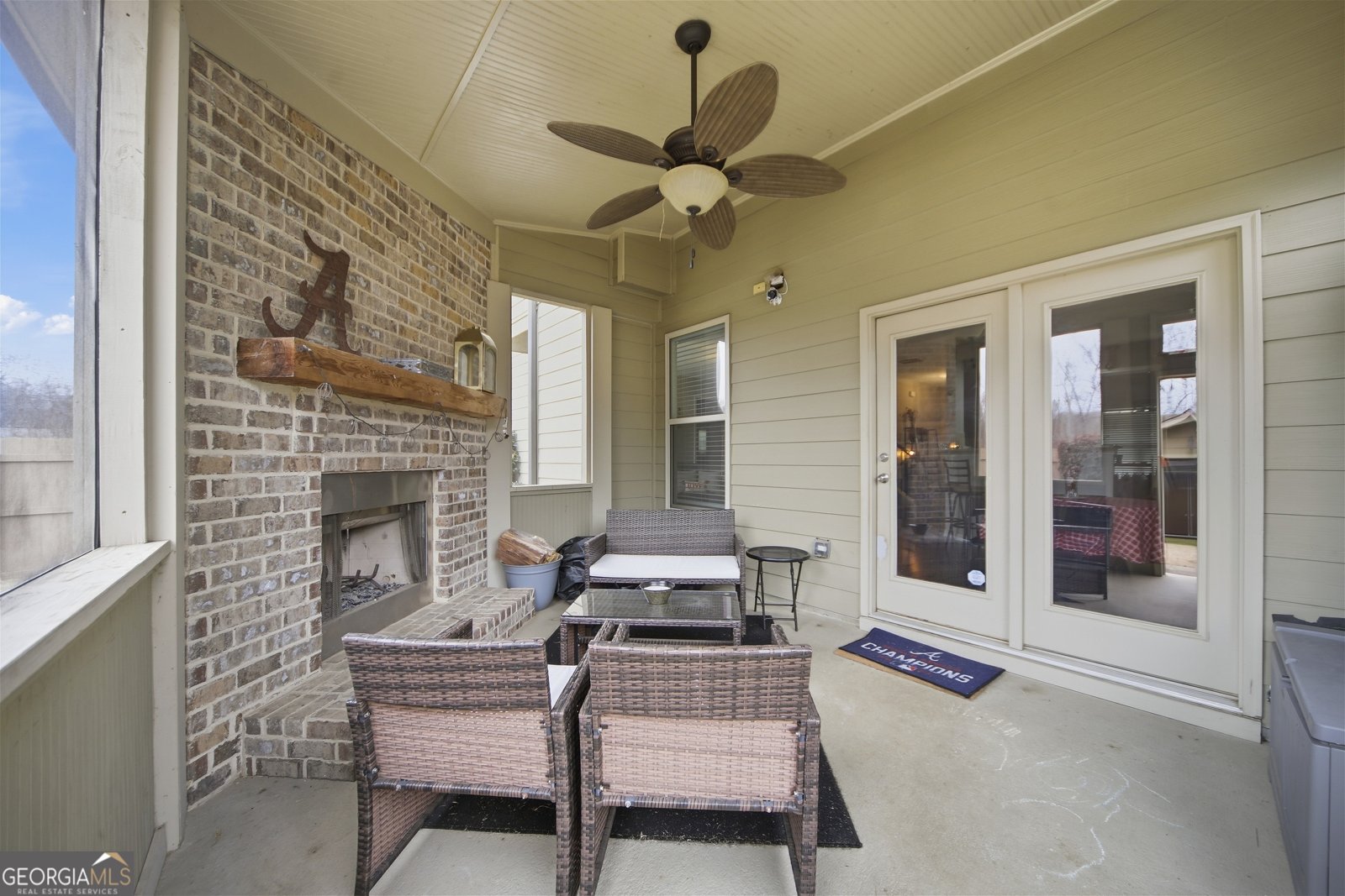 5050 Glencliff Drive Sugar Hill - Photo 56