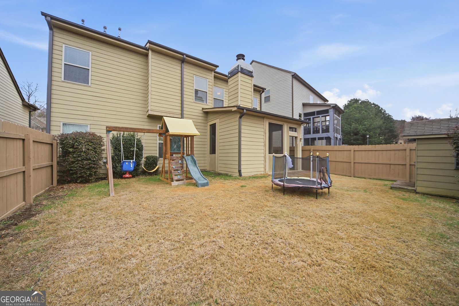 5050 Glencliff Drive Sugar Hill - Photo 61