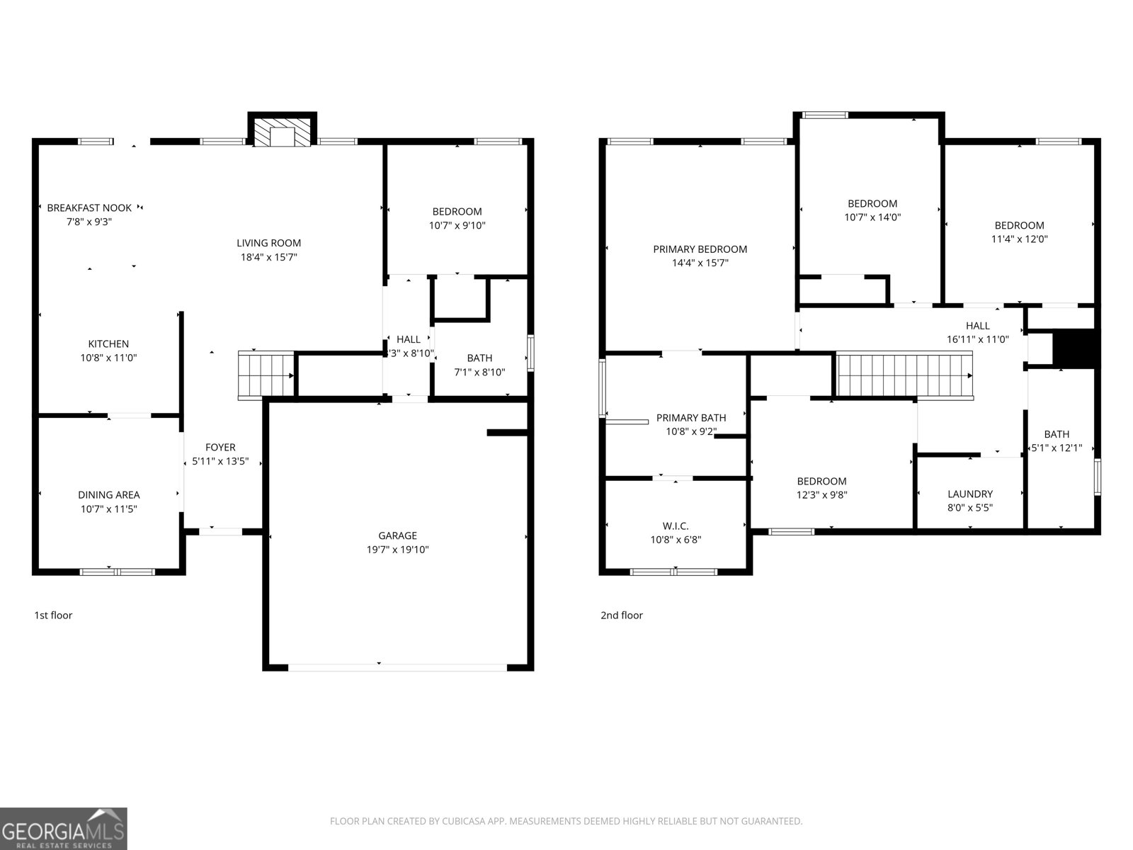5050 Glencliff Drive Sugar Hill - Photo 65