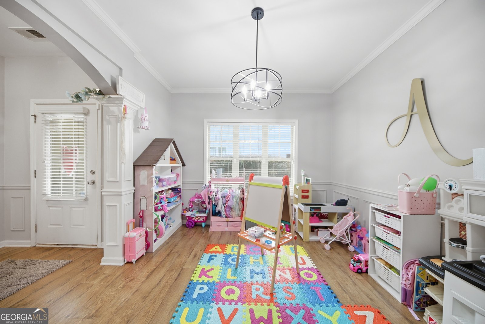 5050 Glencliff Drive Sugar Hill - Photo 8