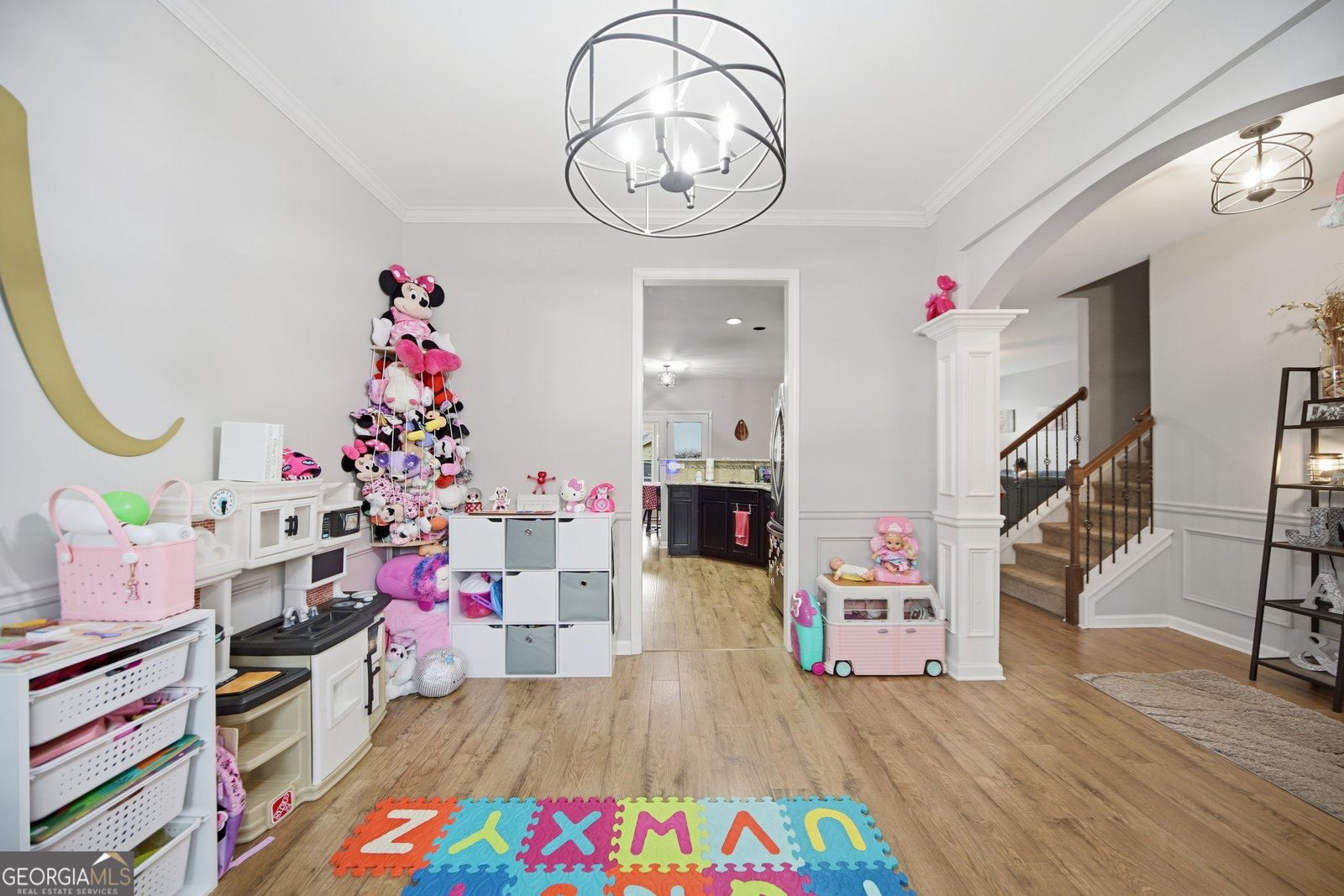 5050 Glencliff Drive Sugar Hill - Photo 9