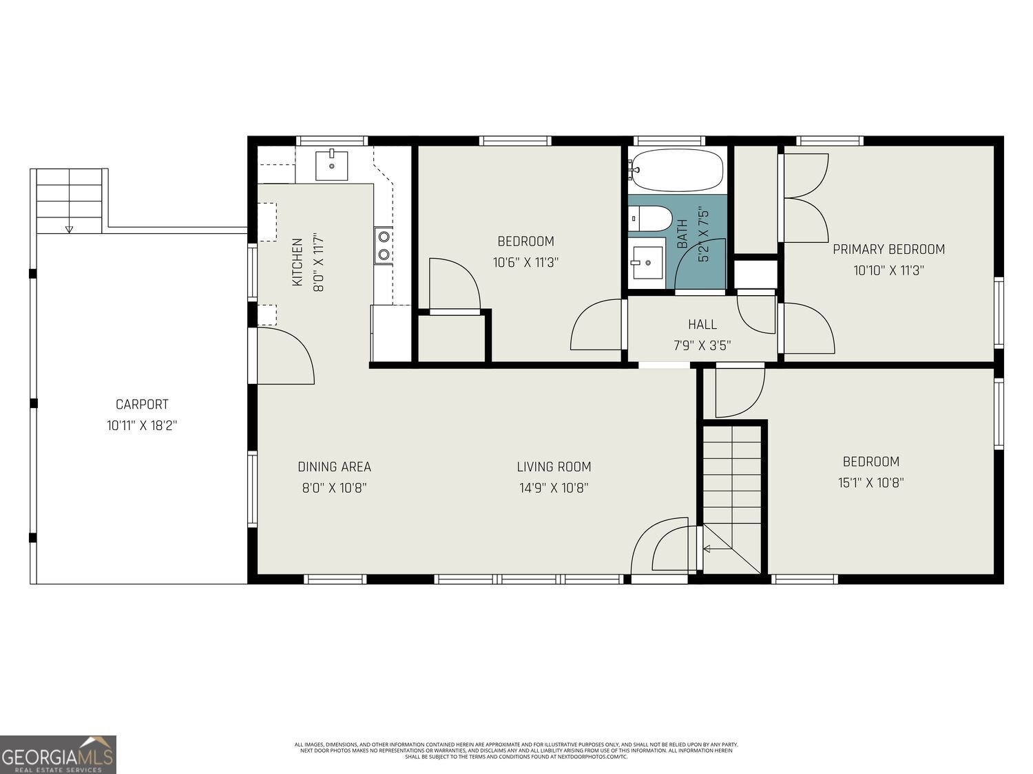 2182 Brannen Road Atlanta - Photo 29