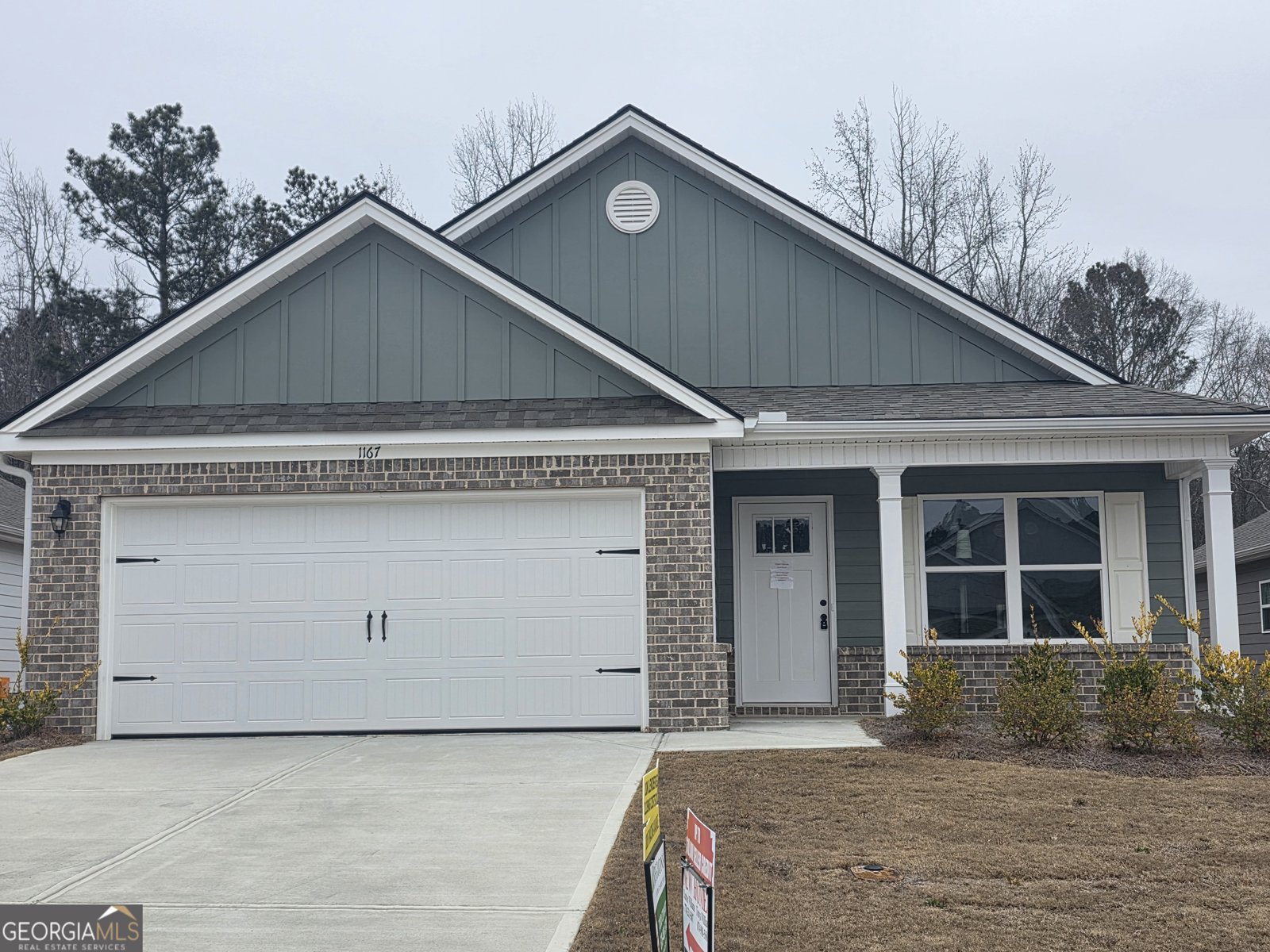 1167 Jeannine Lane Winder - Photo 1