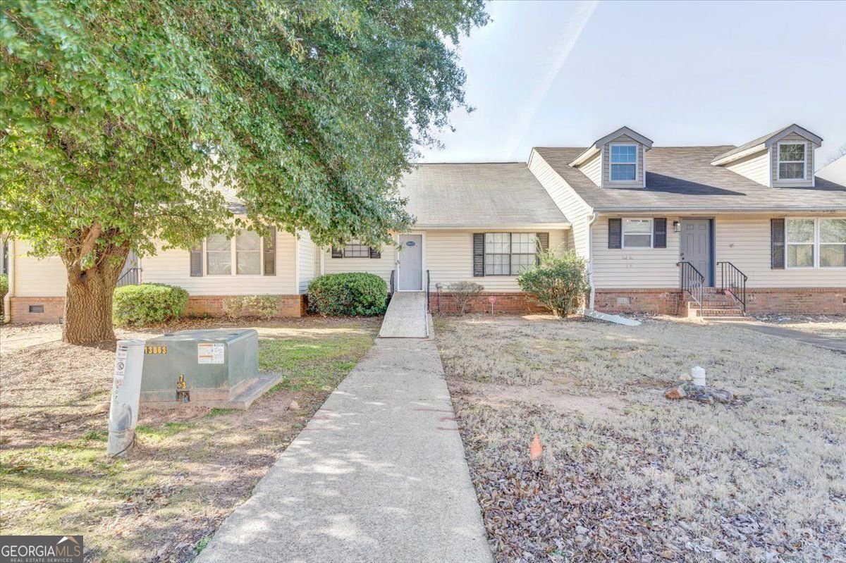 5507 Park Place Atlanta - Photo 1