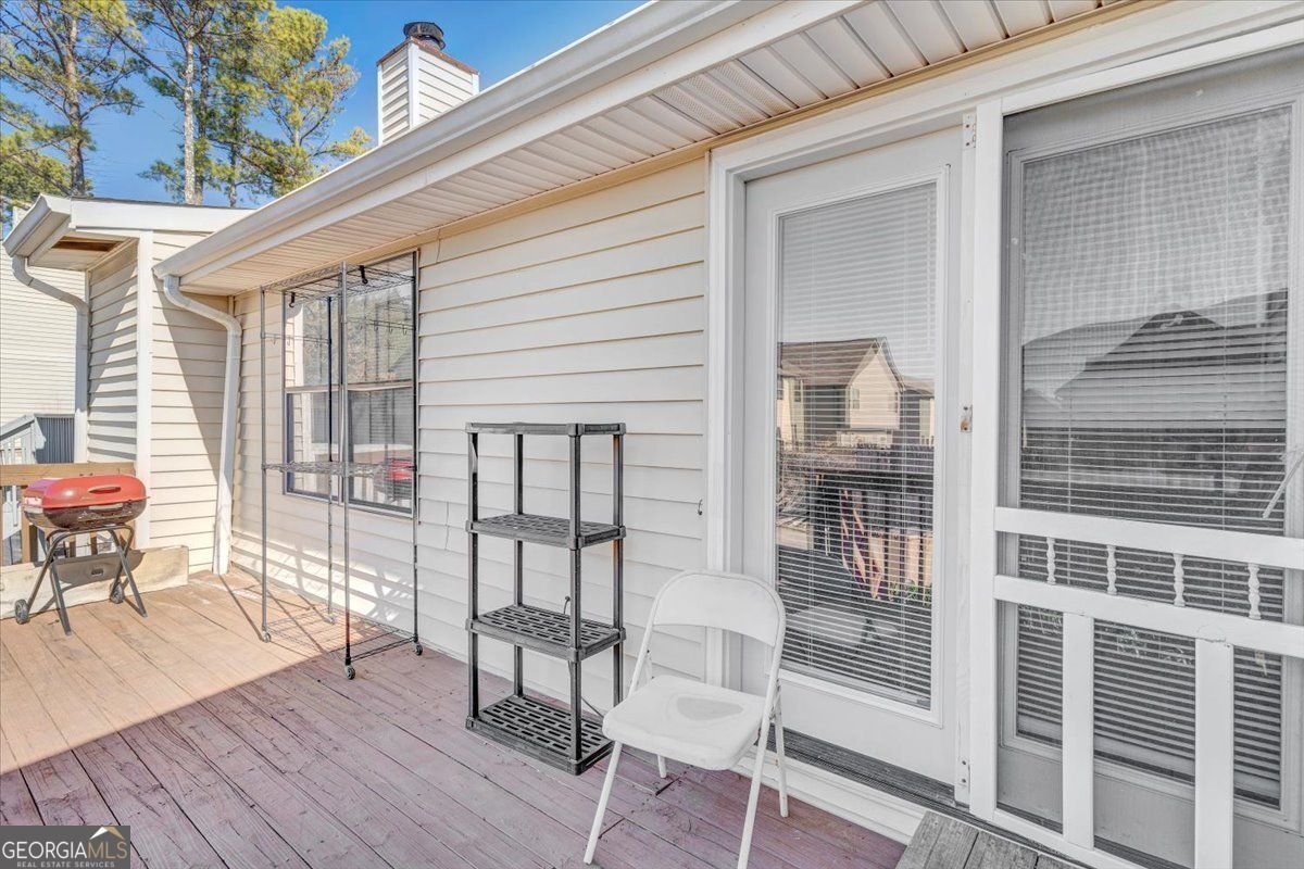 5507 Park Place Atlanta - Photo 15