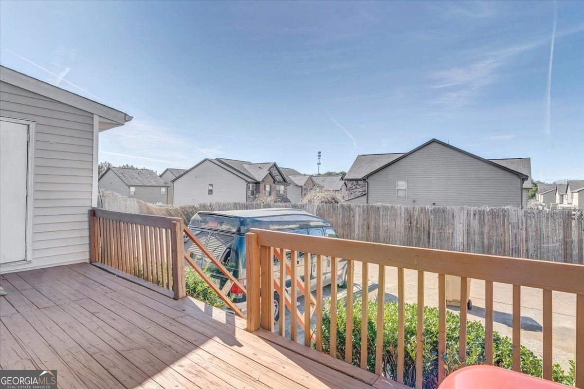 5507 Park Place Atlanta - Photo 16