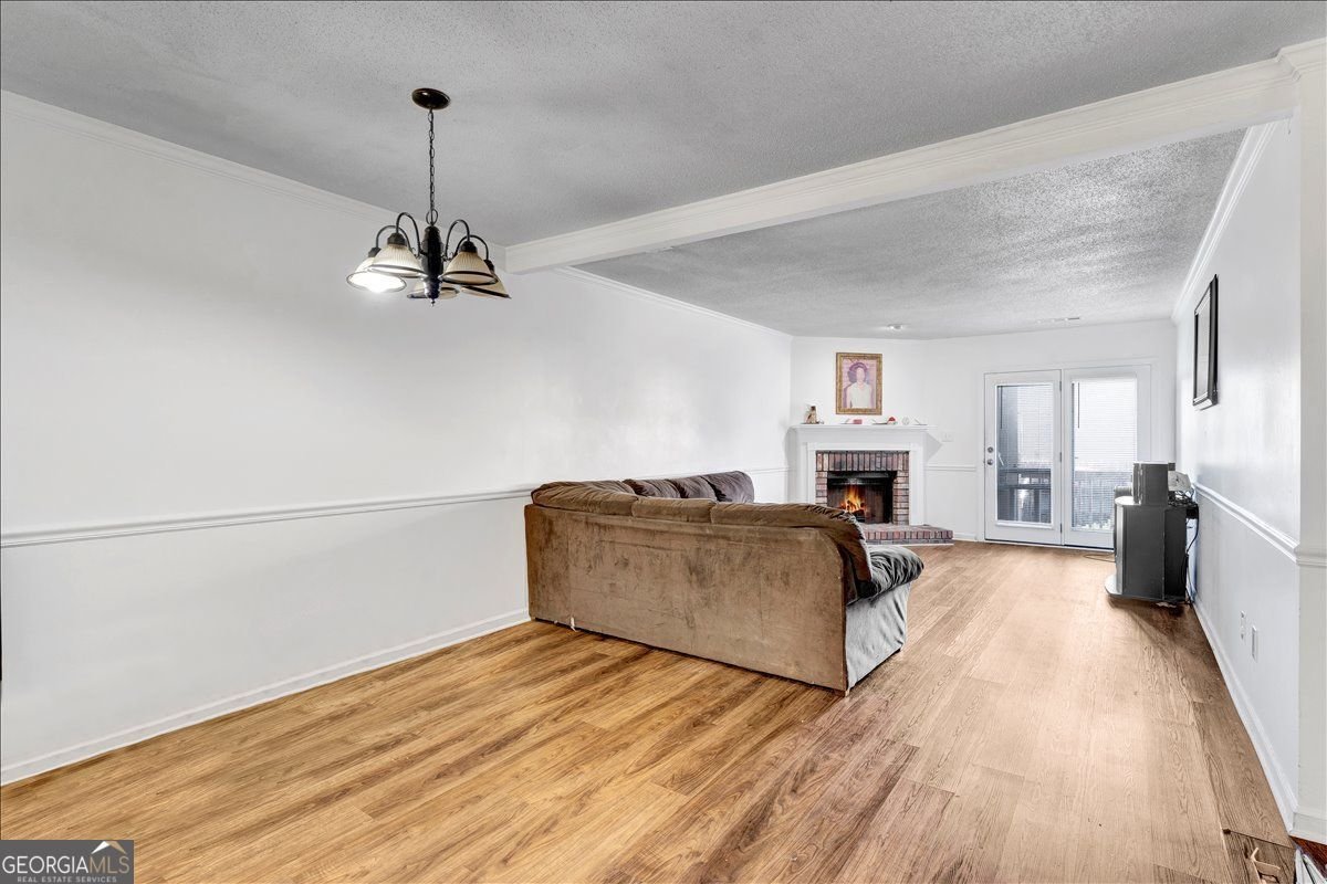 5507 Park Place Atlanta - Photo 7