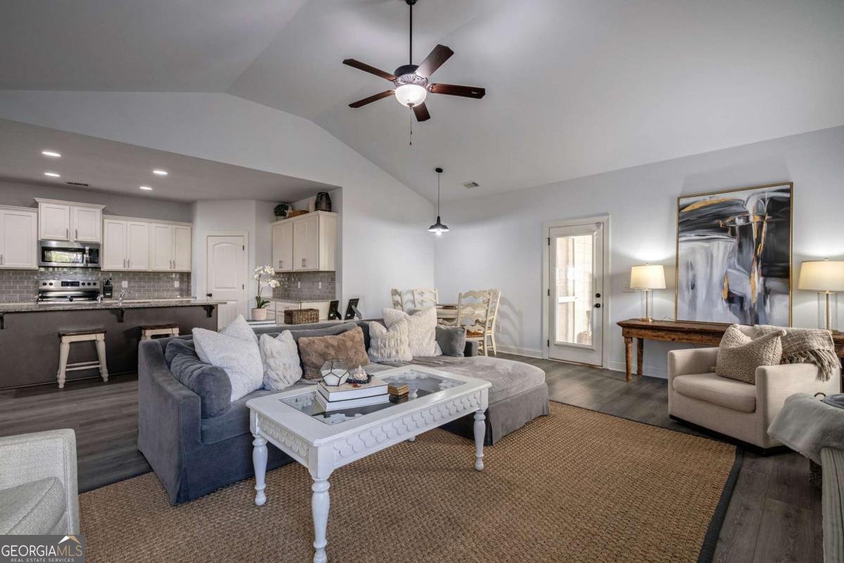 284 Meeler Circle Bogart - Photo 11