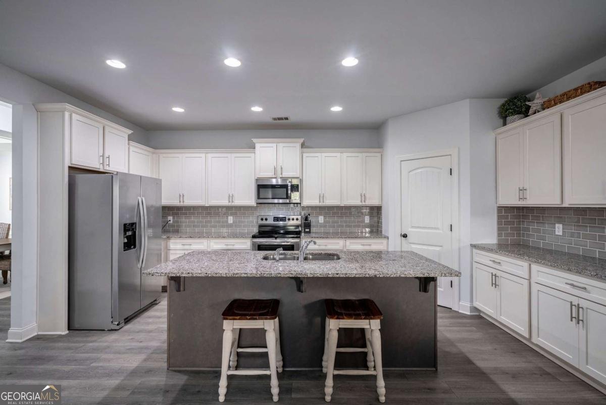 284 Meeler Circle Bogart - Photo 13