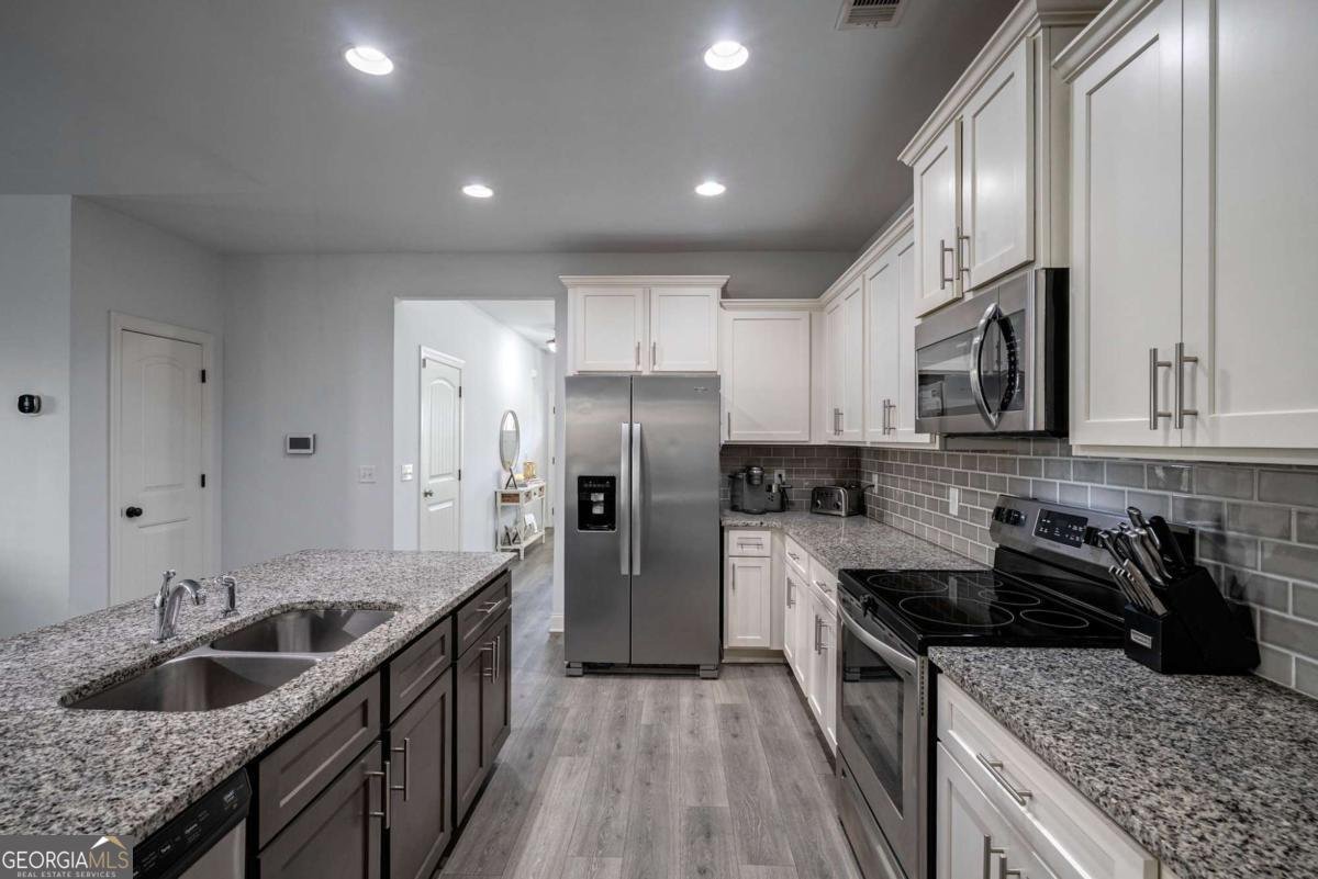 284 Meeler Circle Bogart - Photo 16